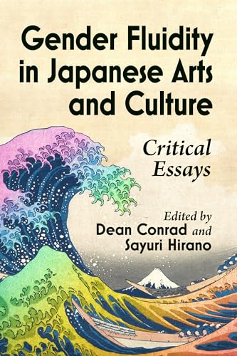 Gender Fluidity in Japanese Arts and Culture