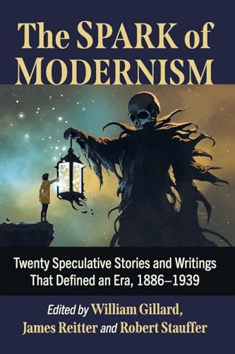 The Spark of Modernism