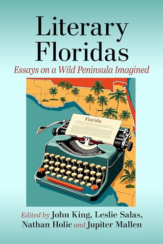 Literary Floridas