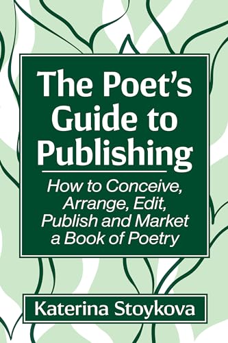The Poet's Guide to Publishing