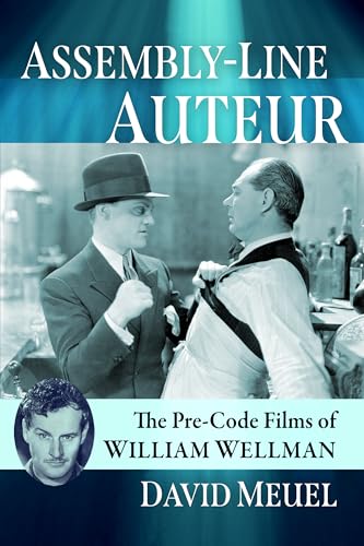 Assembly-Line Auteur
