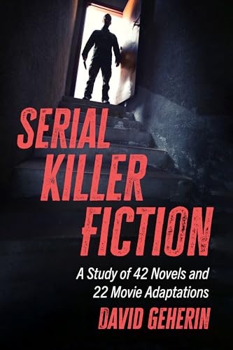 Serial Killer Fiction