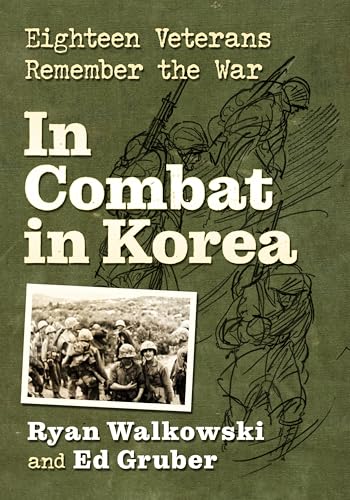 In Combat in Korea