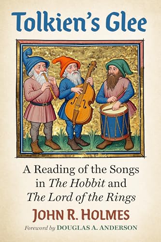 Tolkien's Glee