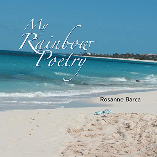 My Rainbow Poetry