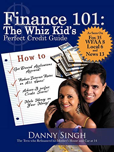 Finance 101
