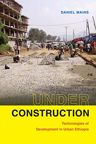 Under Construction
