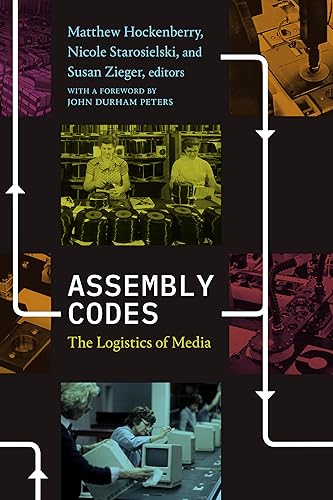 Assembly Codes