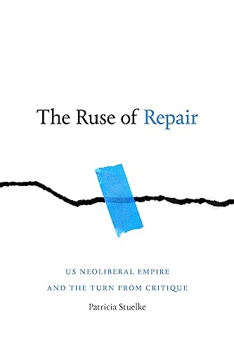 The Ruse of Repair