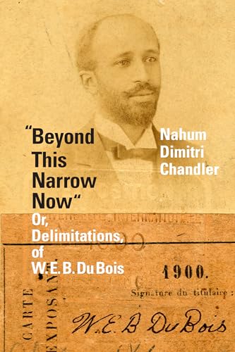'Beyond This Narrow Now'