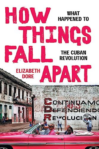 How Things Fall Apart