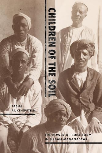 Children of the Soil