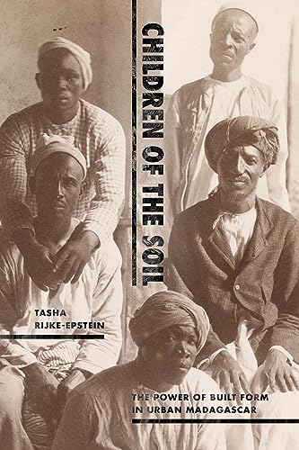 Children of the Soil