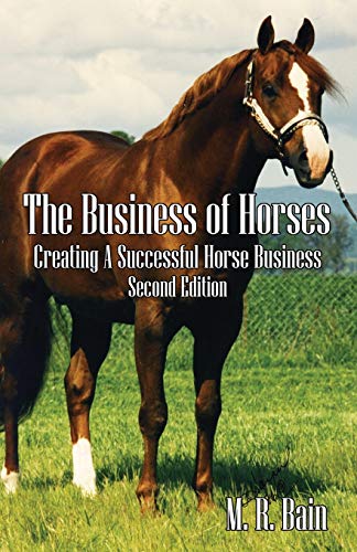 The Business of Horses