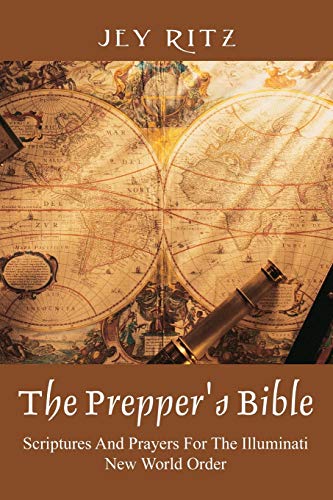 The Prepper's Bible