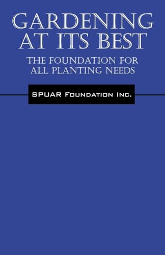 Gardening At Its Best