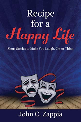 Recipe for a Happy Life