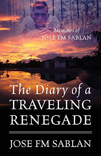 The Diary of a Traveling Renegade