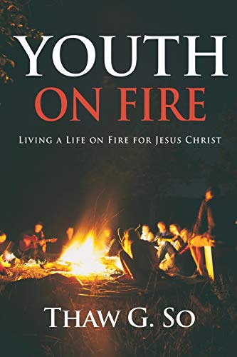 Youth on Fire