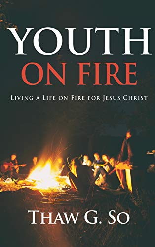 Youth on Fire
