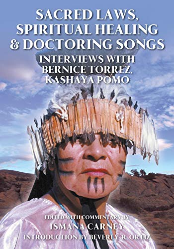 Sacred Laws, Spiritual Healing & Doctoring Songs