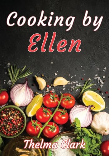 Cooking by Ellen