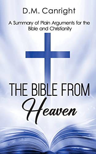 The Bible From Heaven