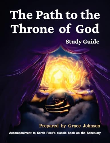 The Path to the Throne of God Study Guide