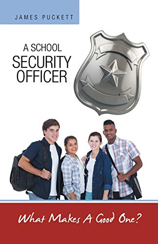 A School Security Officer