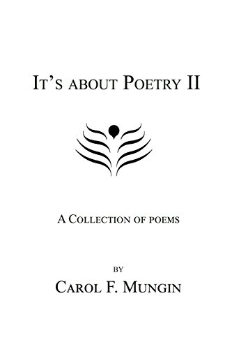 It's about Poetry II