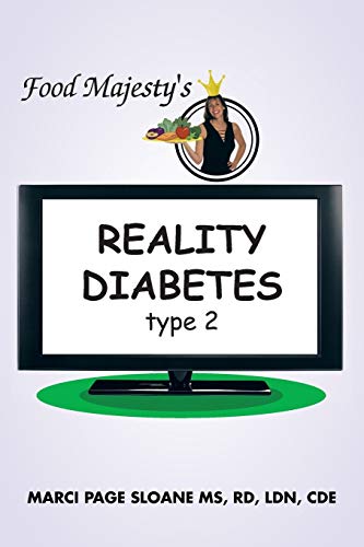 Food Majesty's Reality Diabetes