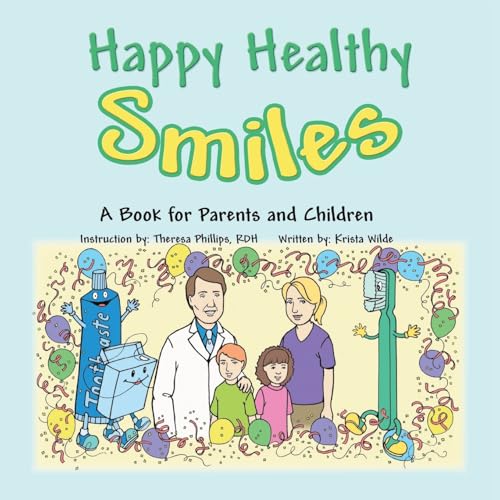 Happy Healthy Smiles