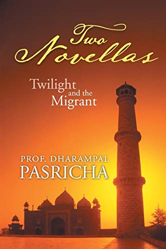 Two Novellas