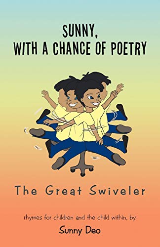 Sunny, with a Chance of Poetry