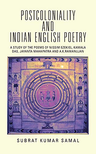 POSTCOLONIALITY AND INDIAN ENGLISH POETRY