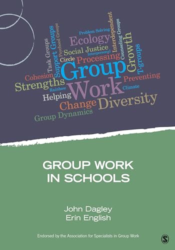 Group Work in Schools