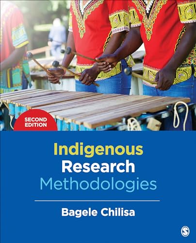 Indigenous Research Methodologies