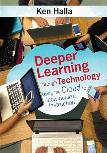 Deeper Learning Through Technology