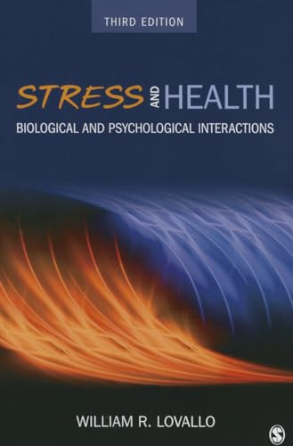 Stress and Health