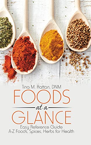 Foods at a Glance