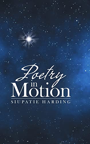 Poetry in Motion