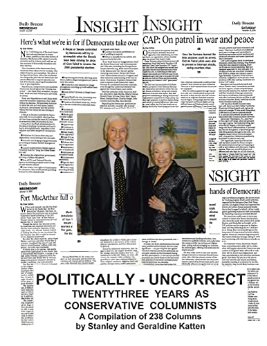 Politically - Uncorrect