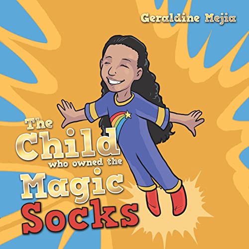 The Child Who Owned the Magic Socks