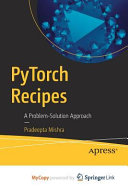 PyTorch Recipes