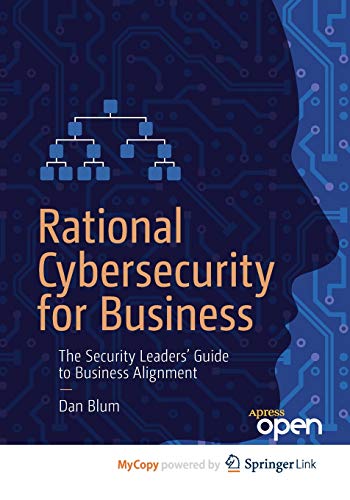 Rational Cybersecurity for Business
