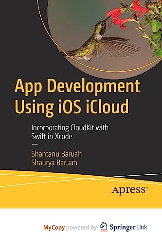App Development Using iOS iCloud
