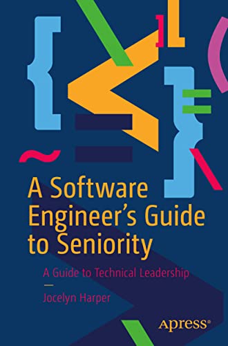 A Software Engineer's Guide to Seniority