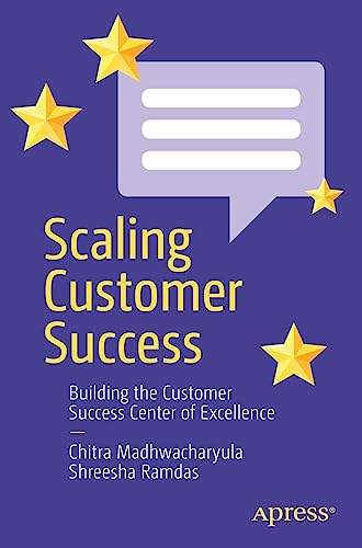 Scaling Customer Success