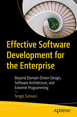 Effective Software Development for the Enterprise