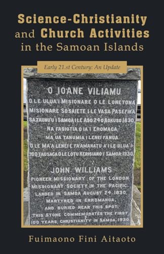 Science-Christianity and Church Activities in the Samoan Islands